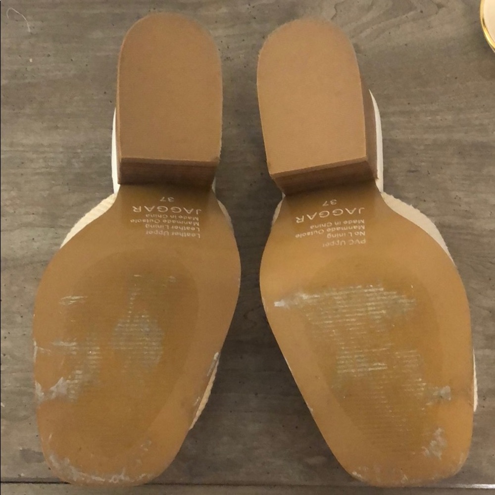 Jagger Slides - Picture 3 of 3